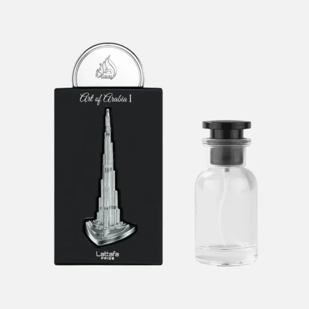 Pride Art of Arabia I EDP - obrazek 5