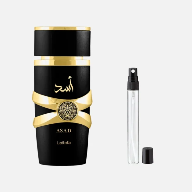 Asad EDP
