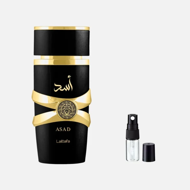 Asad EDP - obrazek 2