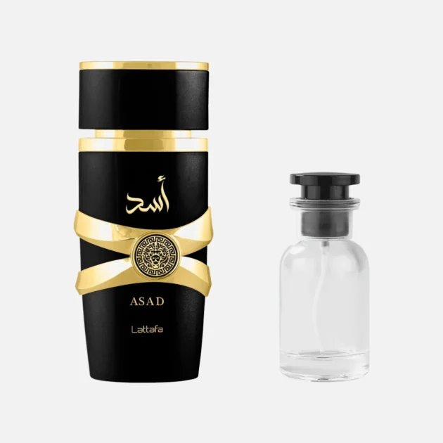 Asad EDP - obrazek 5