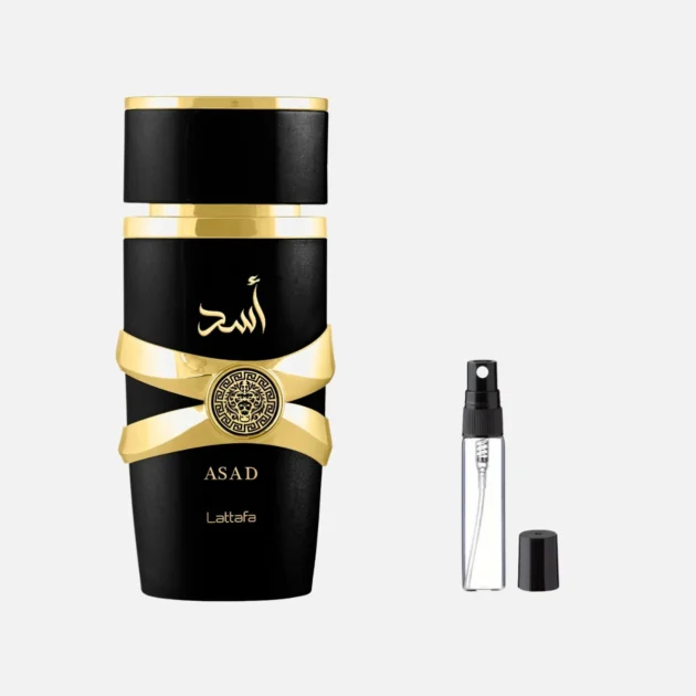 Asad EDP - obrazek 3