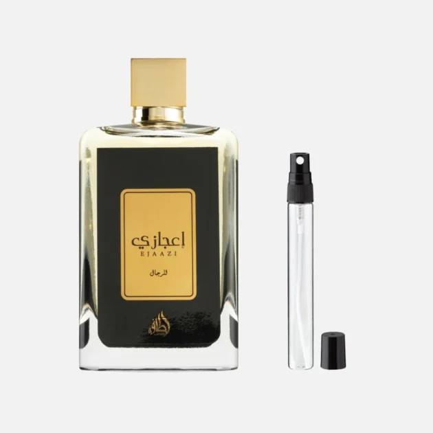 Ejaazi EDP