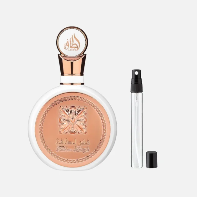 Fakhar Femme EDP