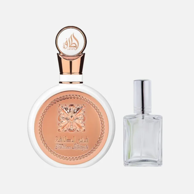 Fakhar Femme EDP - obrazek 4