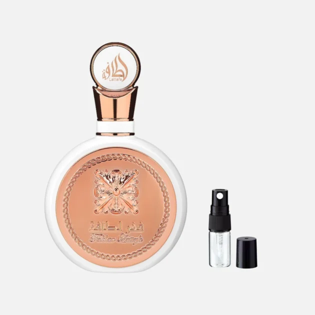 Fakhar Femme EDP - obrazek 2