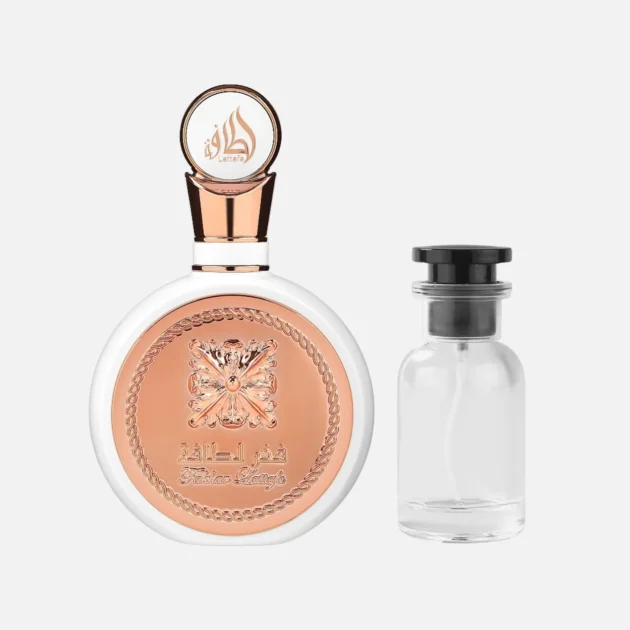 Fakhar Femme EDP - obrazek 5