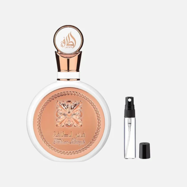 Fakhar Femme EDP - obrazek 3