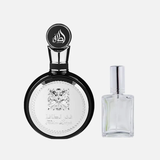 Fakhar Men EDP - obrazek 4