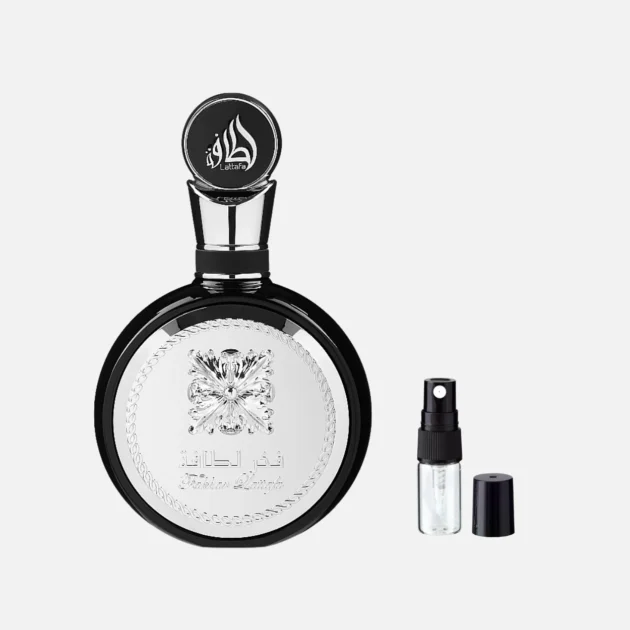 Fakhar Men EDP - obrazek 2