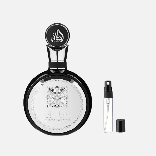 Fakhar Men EDP - obrazek 3