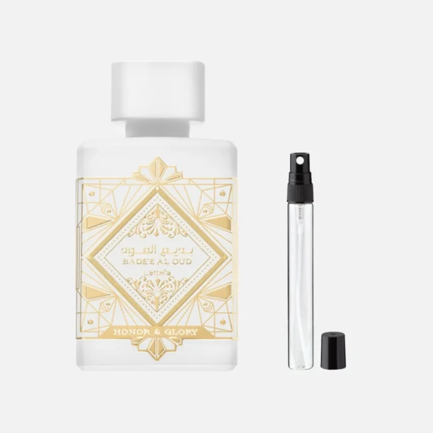 Bade'e Al Oud Honor & Glory EDP