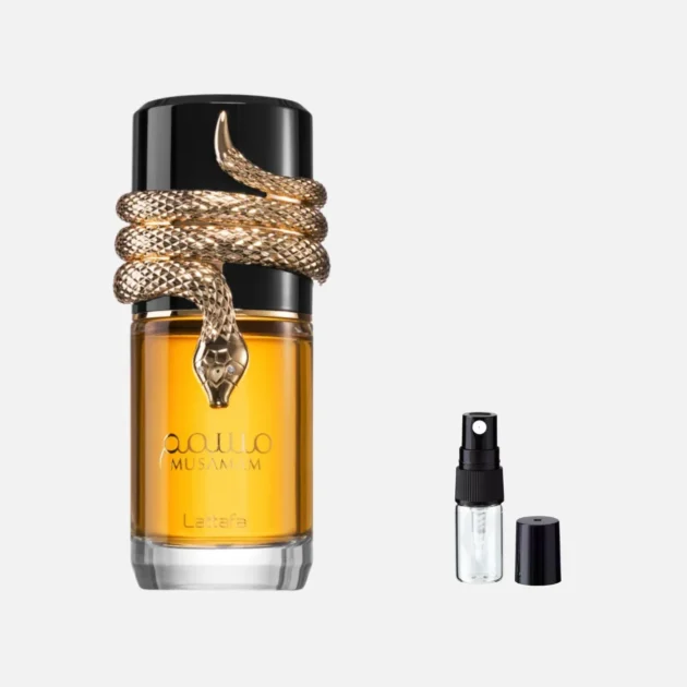 Musamam EDP - obrazek 2