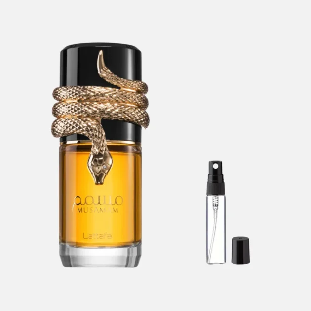 Musamam EDP - obrazek 3
