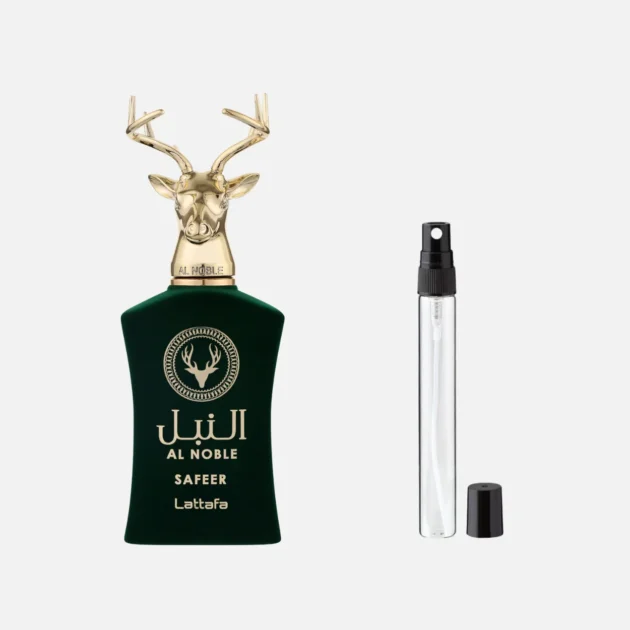 Al Noble Safeer EDP