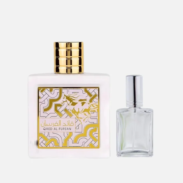 Qaed Al Fursan Unlimited EDP - obrazek 4
