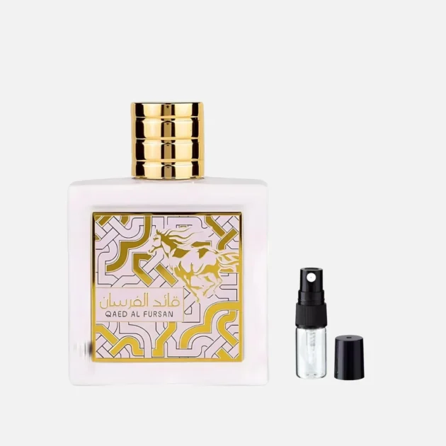 Qaed Al Fursan Unlimited EDP - obrazek 2