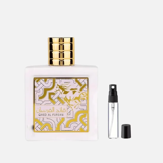Qaed Al Fursan Unlimited EDP - obrazek 3