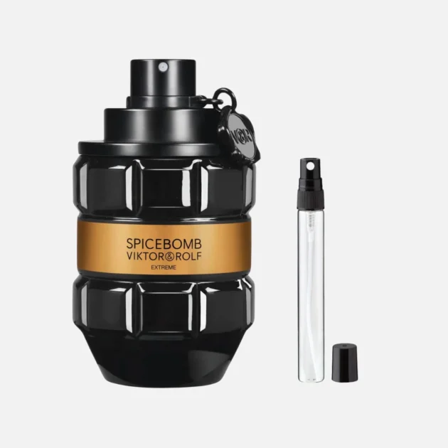 Spicebomb Extreme EDP