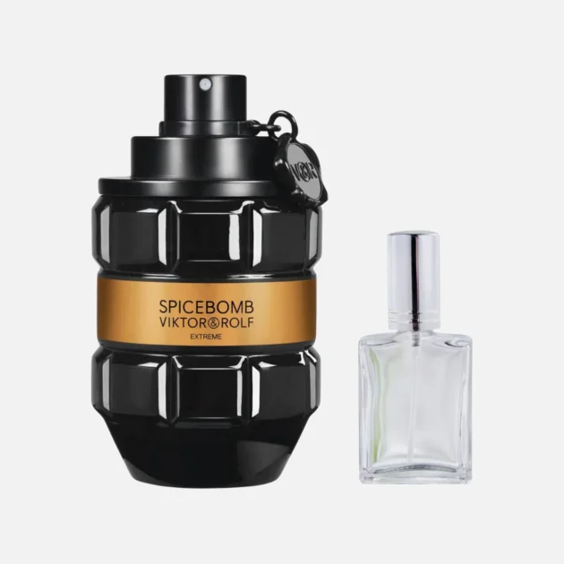 Spicebomb Extreme EDP - obrazek 4