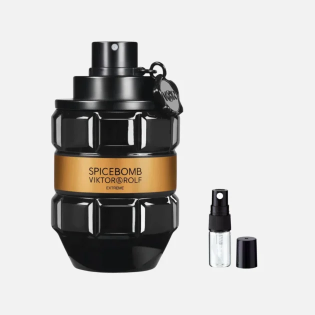 Spicebomb Extreme EDP - obrazek 2