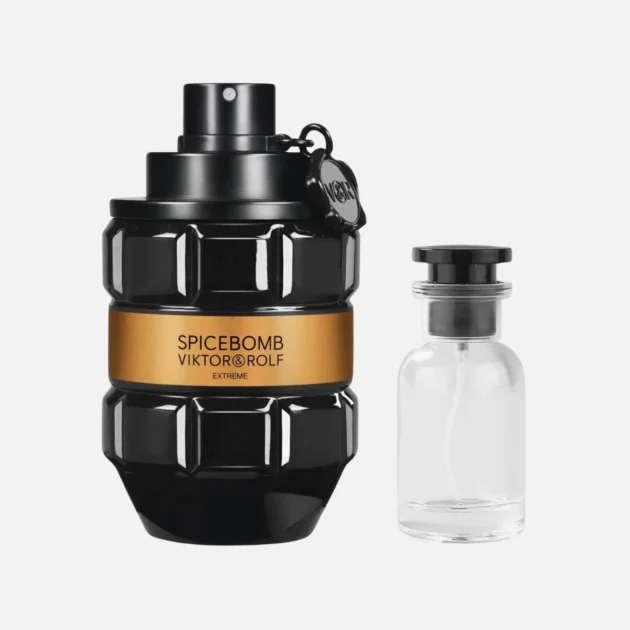 Spicebomb Extreme EDP - obrazek 5
