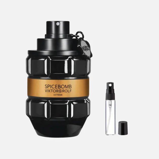 Spicebomb Extreme EDP - obrazek 3