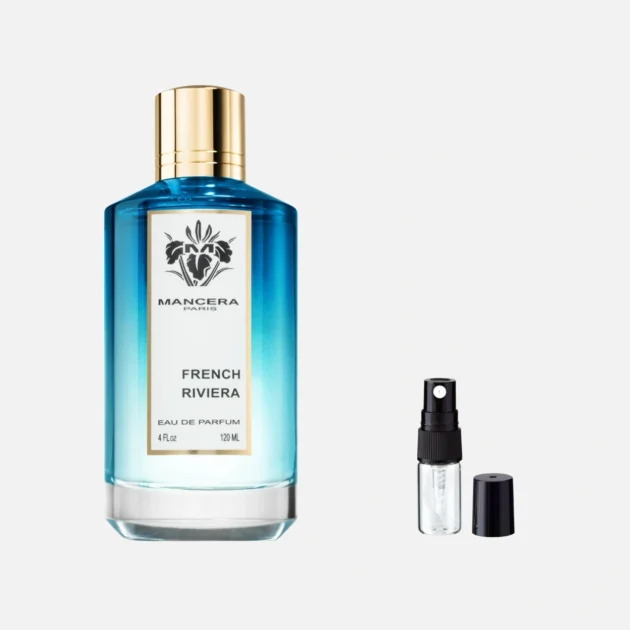 French Riviera EDP - obrazek 2