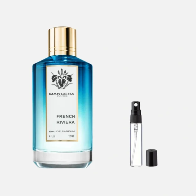 French Riviera EDP - obrazek 3