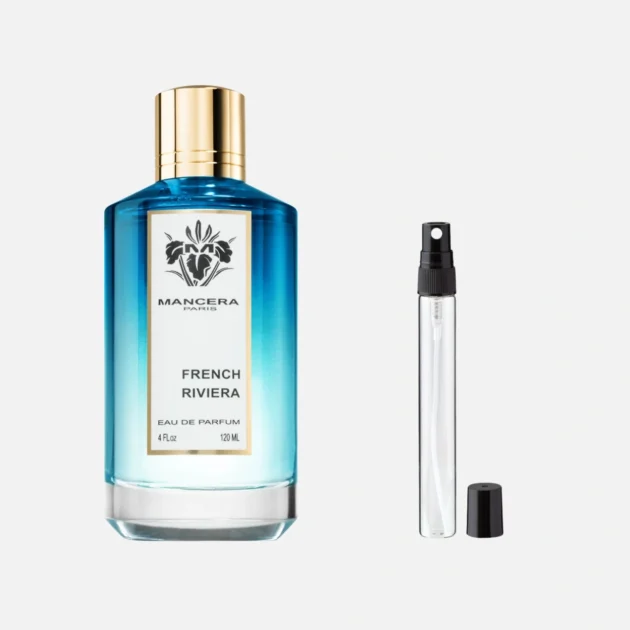 French Riviera EDP
