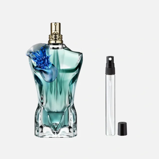 Le Beau Flower Edition EDP