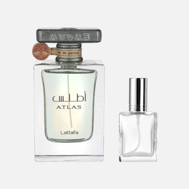 Atlas EDP - obrazek 4