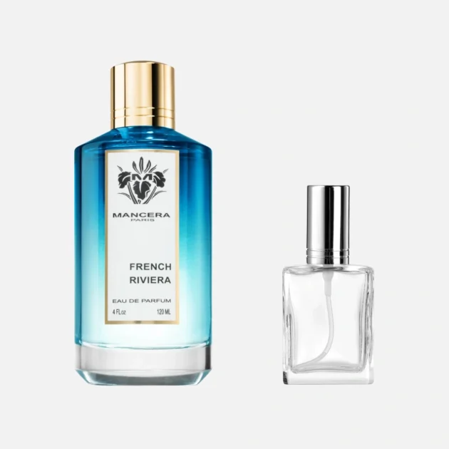 French Riviera EDP - obrazek 4