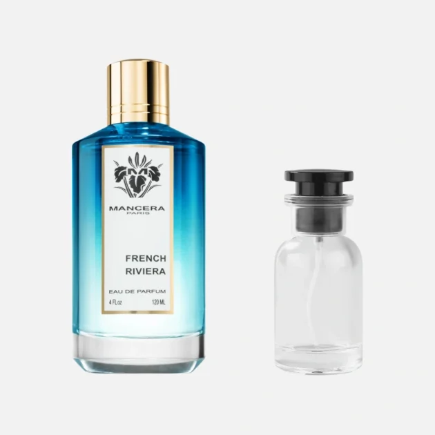 French Riviera EDP - obrazek 5