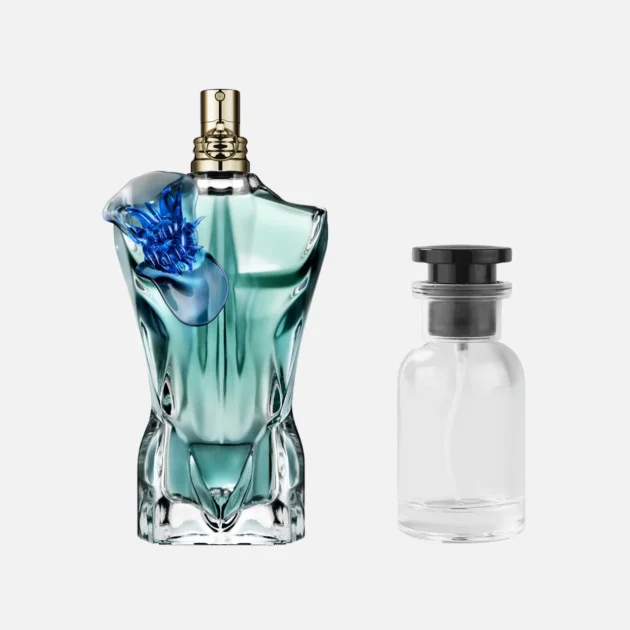 Le Beau Flower Edition EDP - obrazek 5