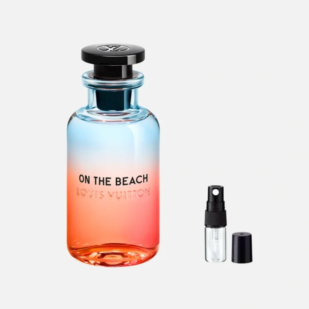 On The Beach EDP - obrazek 2