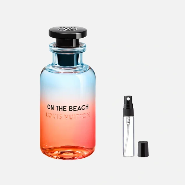 On The Beach EDP - obrazek 3