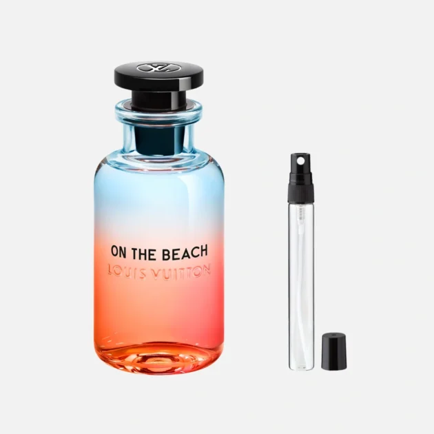 On The Beach EDP