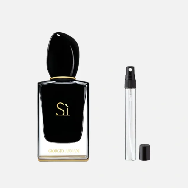 Sì Intense EDP - UNIKAT