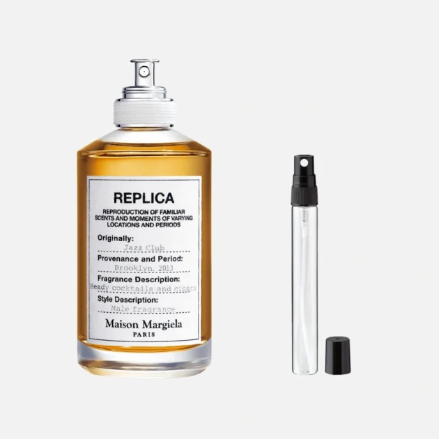 REPLICA Jazz Club EDT