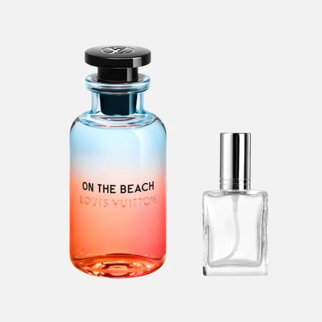 On The Beach EDP - obrazek 4