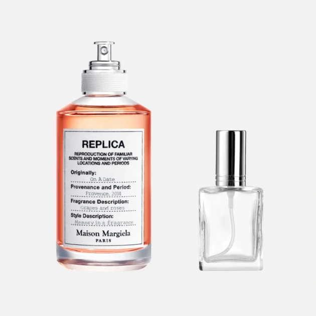 REPLICA On A Date EDT - obrazek 4