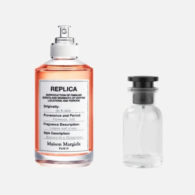 REPLICA On A Date EDT - obrazek 5